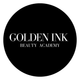 Golden Ink Beauty Academy - Home